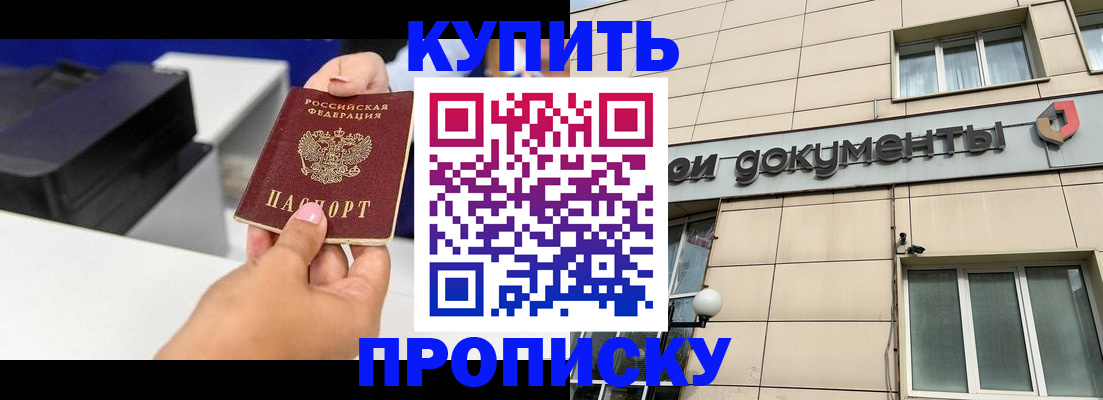 прописка паспорт в Полярных Зорях